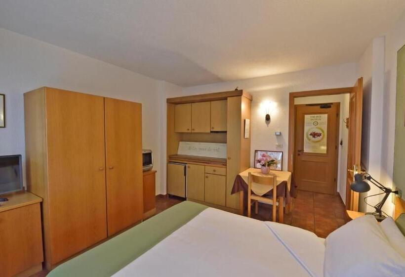 La Roche Hotel Appartments