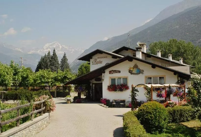 La Roche Hotel Appartments
