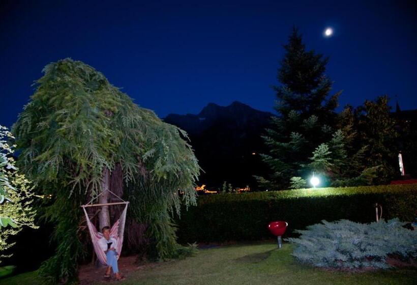 La Roche Hotel Appartments