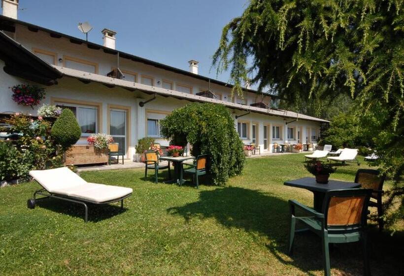 La Roche Hotel Appartments