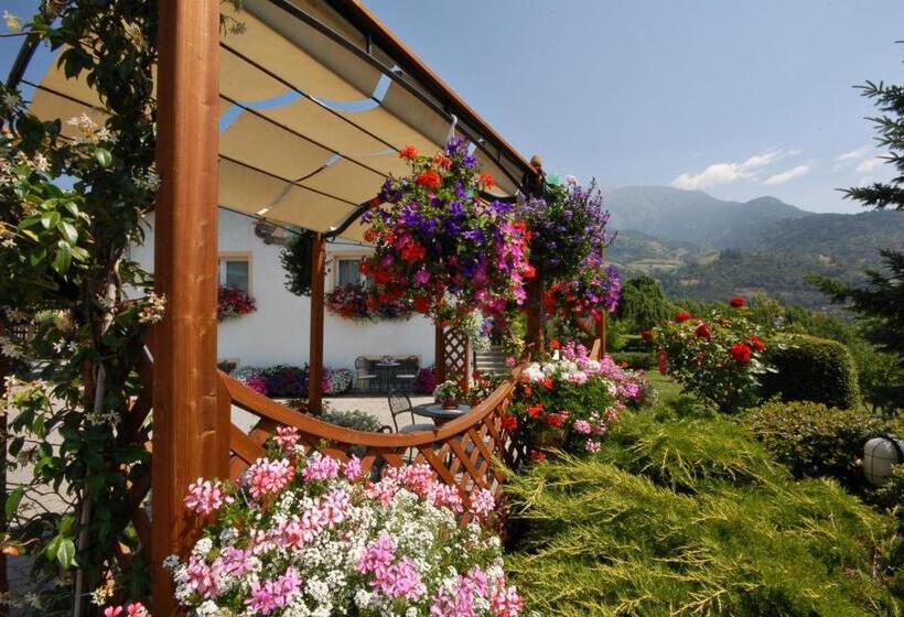 La Roche Hotel Appartments