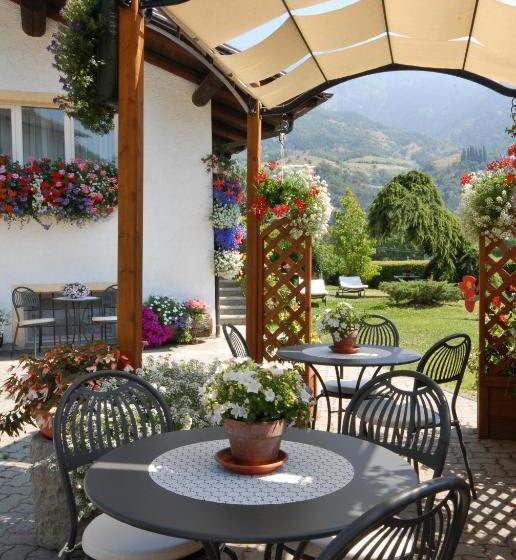 La Roche Hotel Appartments