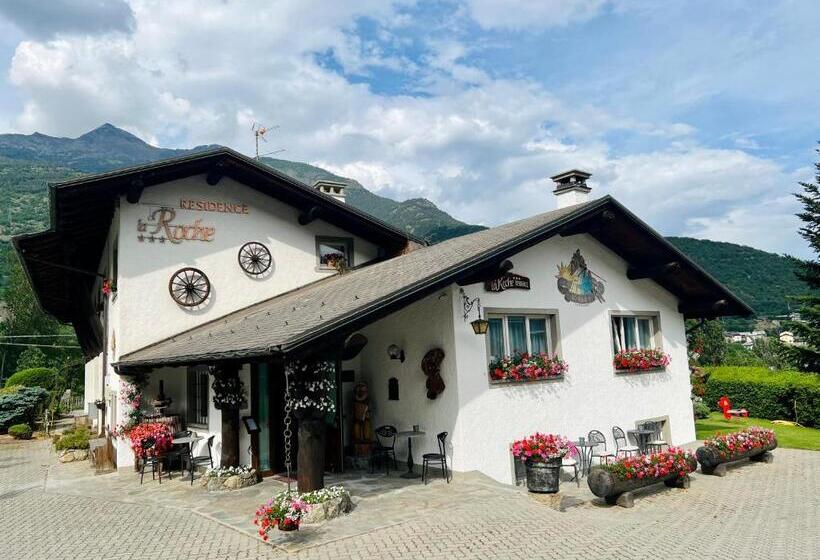 La Roche Hotel Appartments