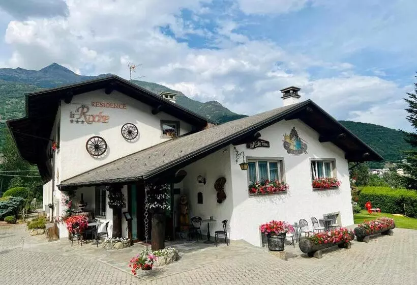 La Roche Hotel Appartments