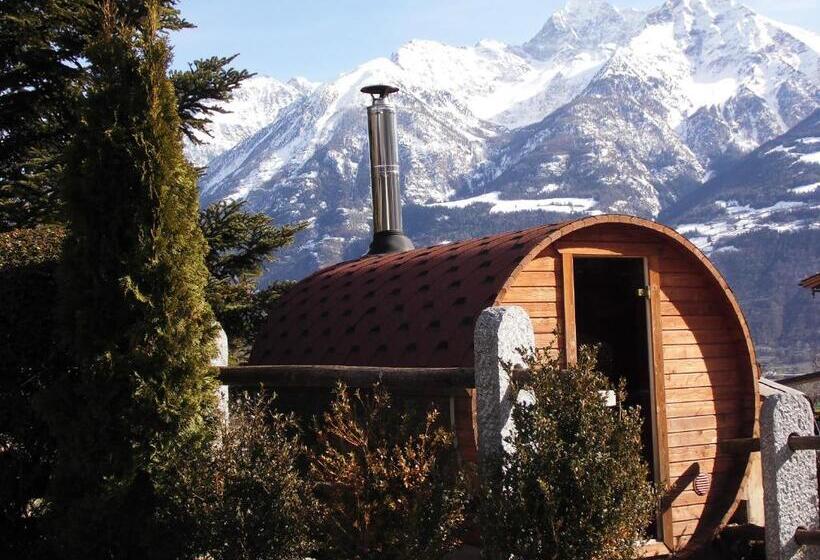 La Roche Hotel Appartments