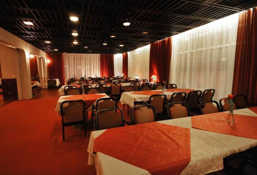 ホテル Li Iisalmen Seurahuone