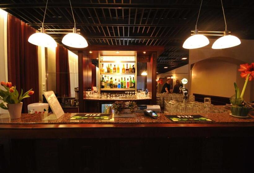 ホテル Li Iisalmen Seurahuone