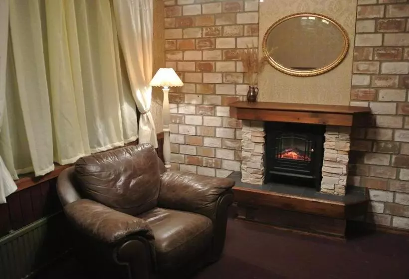 Hotelli Li Iisalmen Seurahuone