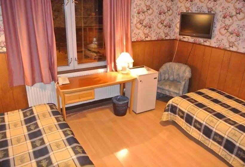 Hotelli Li Iisalmen Seurahuone