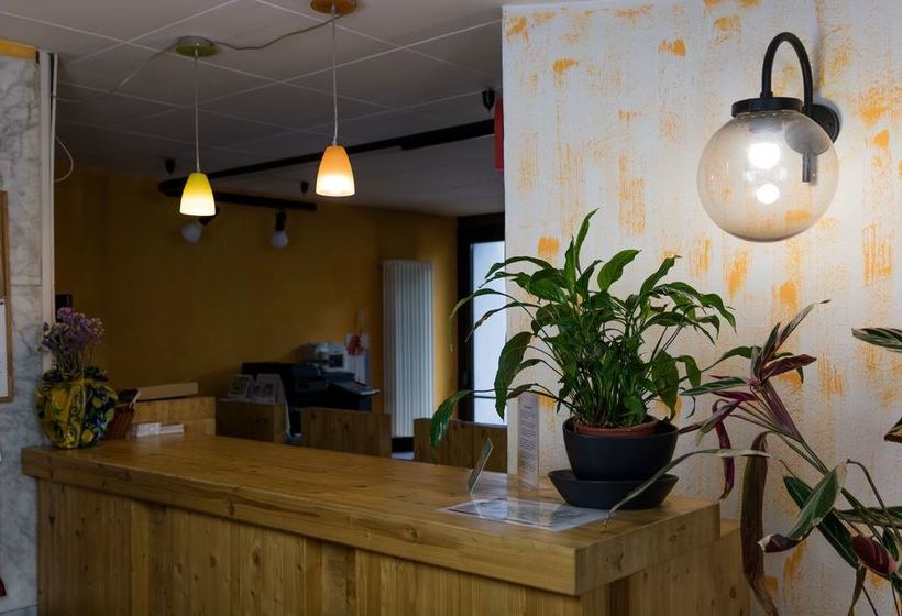 Fotos del hotel Residence Loreto:  3