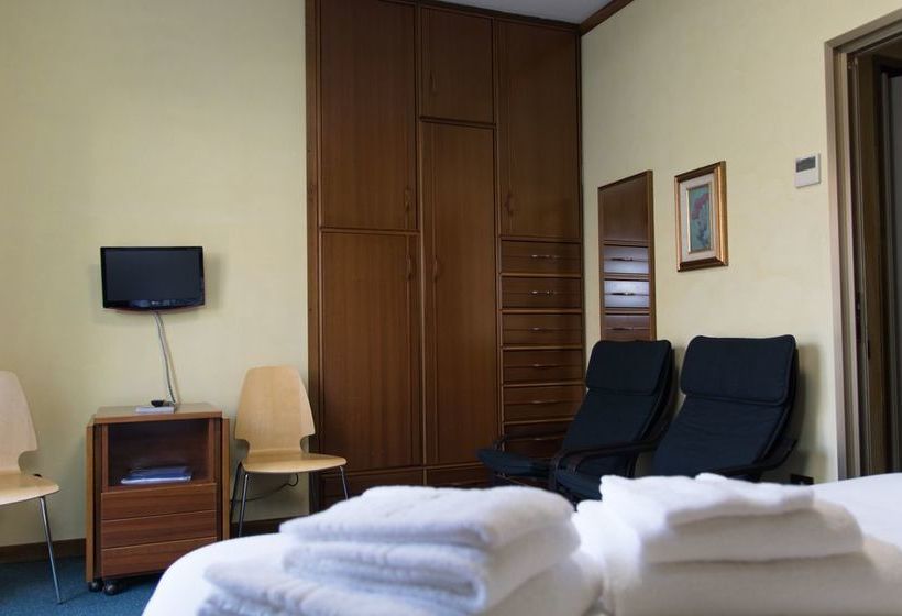 Fotos del hotel Residence Loreto:  9