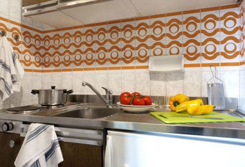 Fotos del hotel Residence Loreto:  11