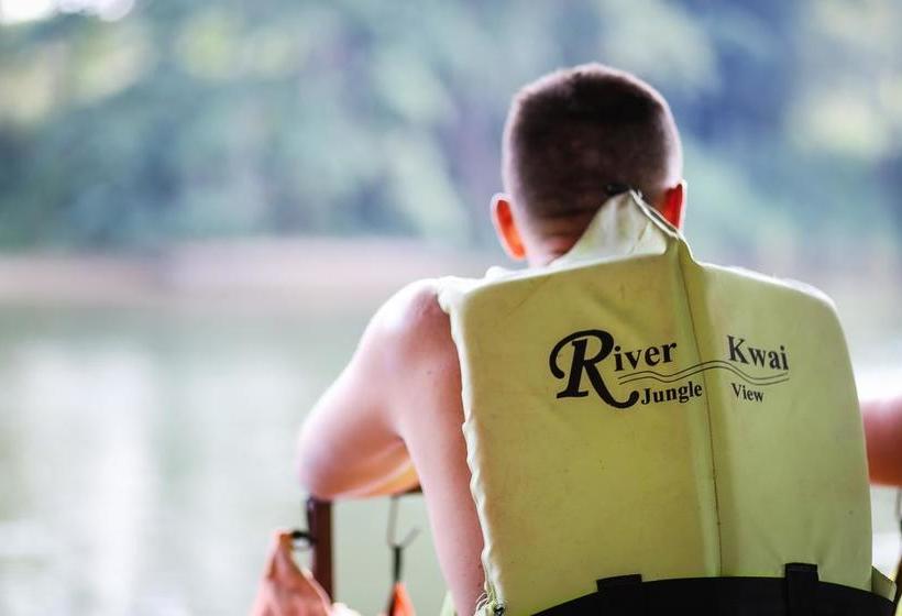 Szálloda Saiyok Mantra Resort