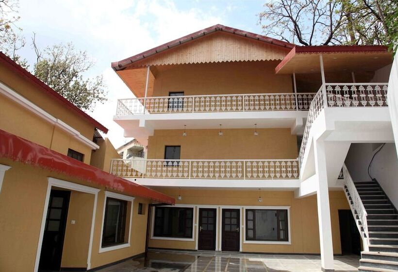 فندق Royal Mansion, Mussoorie