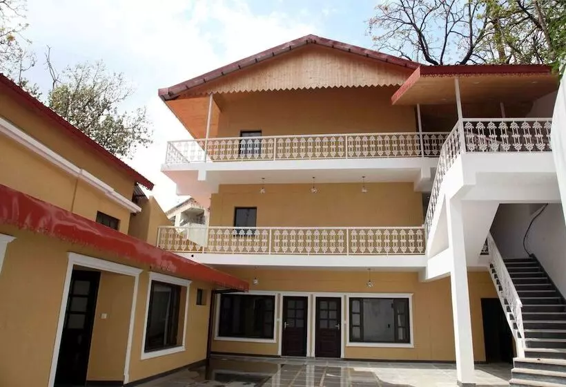 Hotelli Royal Mansion, Mussoorie