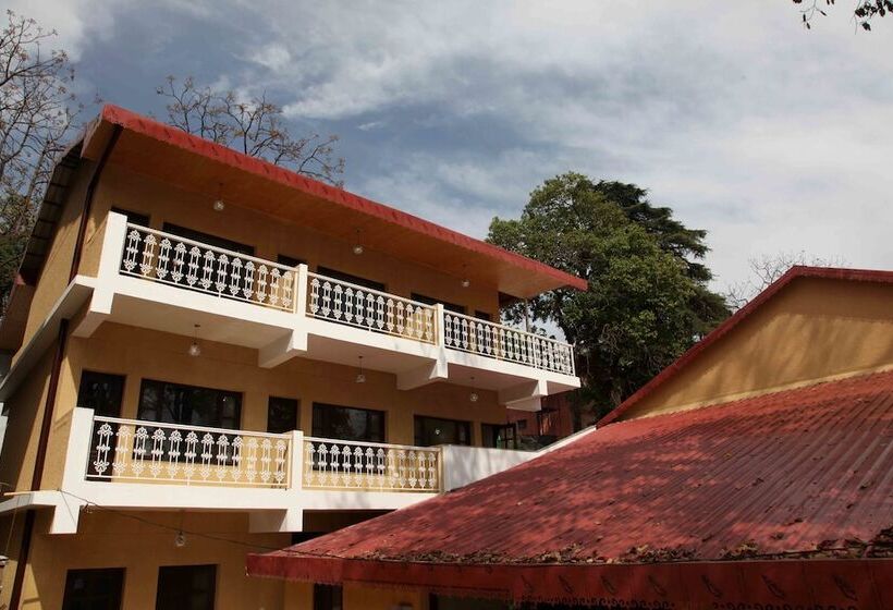 فندق Royal Mansion, Mussoorie