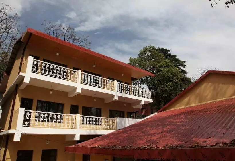 Hotelli Royal Mansion, Mussoorie