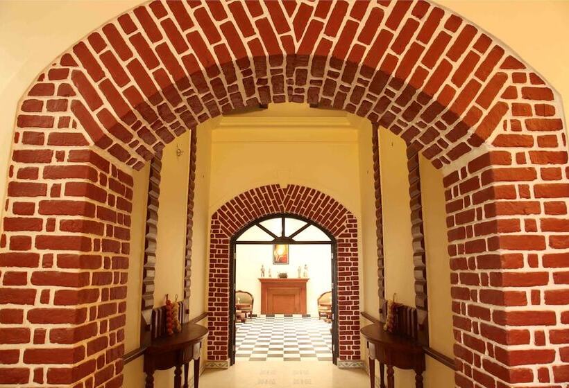 فندق Royal Mansion, Mussoorie