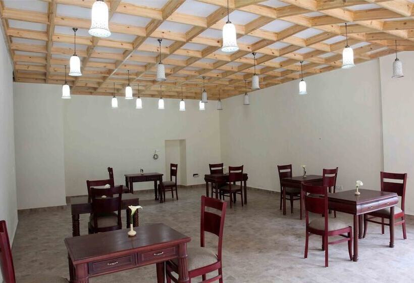 فندق Royal Mansion, Mussoorie