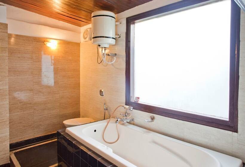 فندق Royal Mansion, Mussoorie