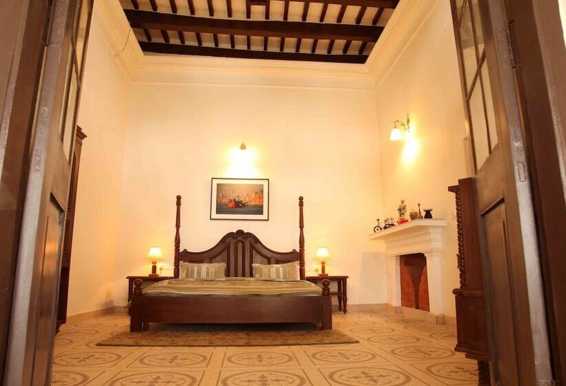 فندق Royal Mansion, Mussoorie