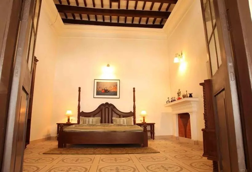 Hotelli Royal Mansion, Mussoorie