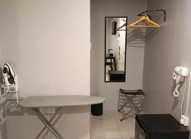 Royale City Hotel 10 Min From Klia Klia 2 Airport