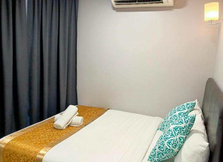 Royale City Hotel 10 Min From Klia Klia 2 Airport