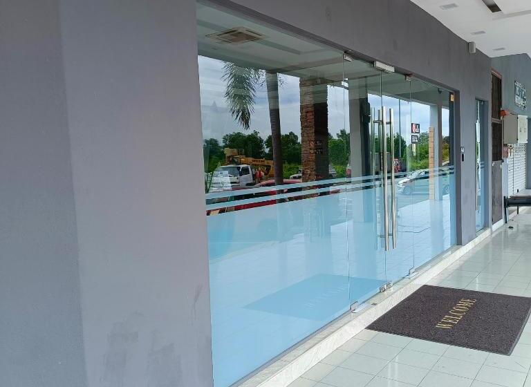 Royale City Hotel 10 Min From Klia Klia 2 Airport