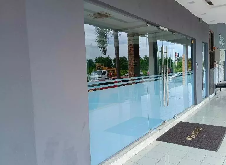 Royale City Hotel 10 Min From Klia Klia 2 Airport