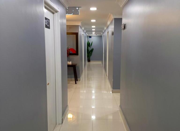 Royale City Hotel 10 Min From Klia Klia 2 Airport