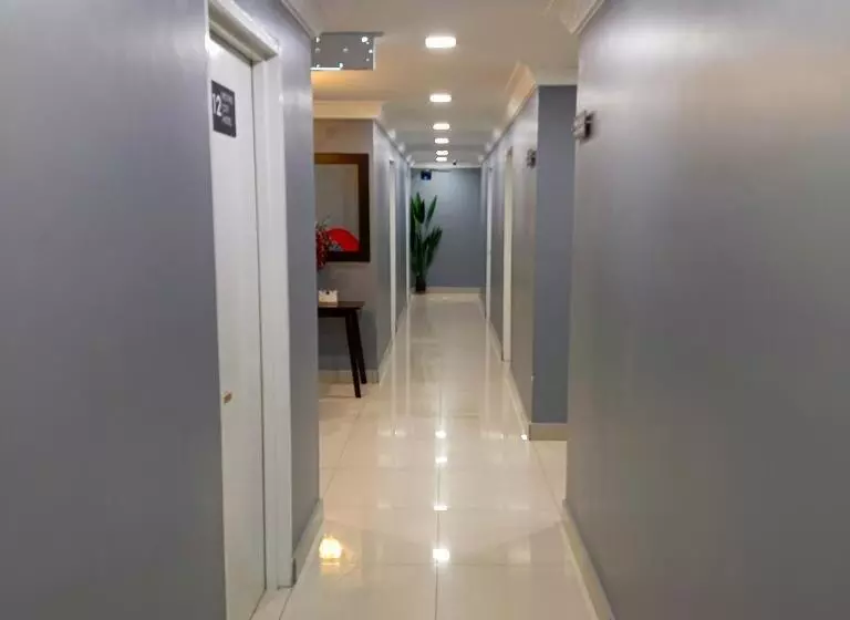 Royale City Hotel 10 Min From Klia Klia 2 Airport