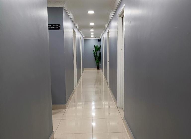 Royale City Hotel 10 Min From Klia Klia 2 Airport