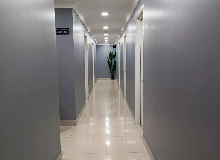 Royale City Hotel 10 Min From Klia Klia 2 Airport