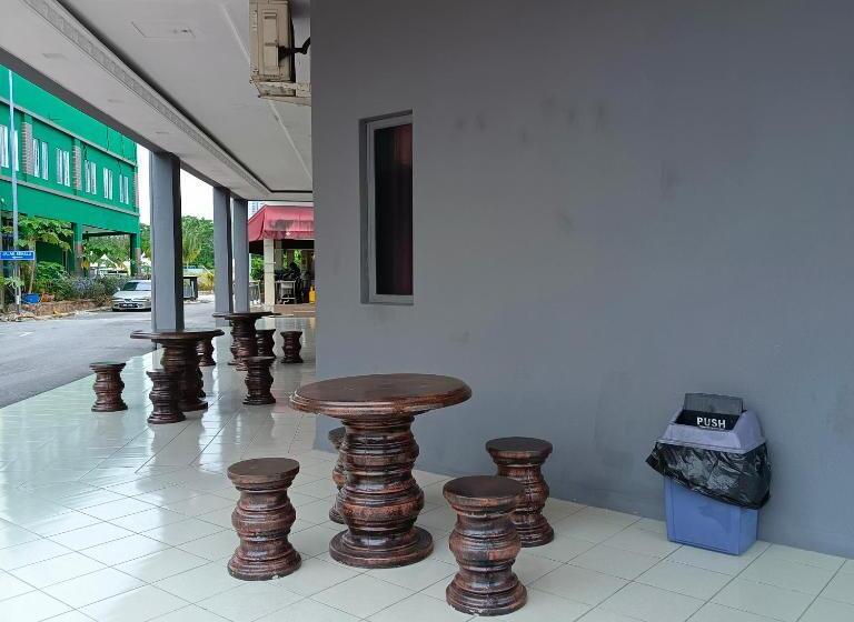 Royale City Hotel 10 Min From Klia Klia 2 Airport