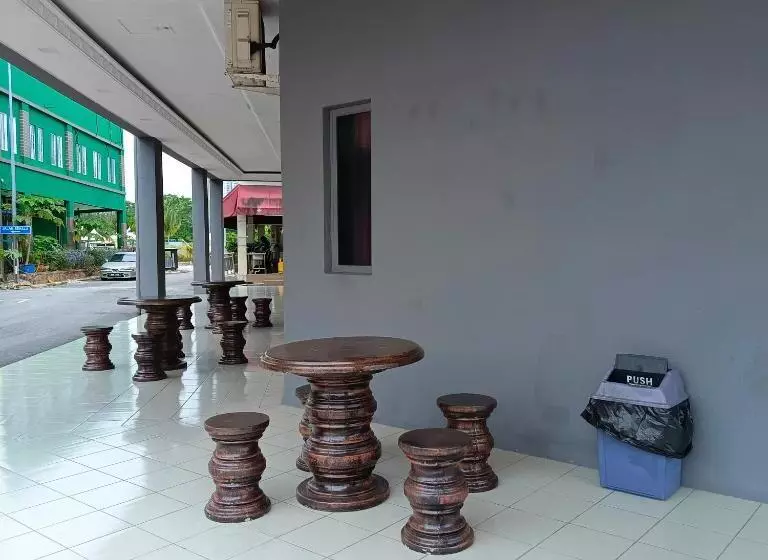 Royale City Hotel 10 Min From Klia Klia 2 Airport