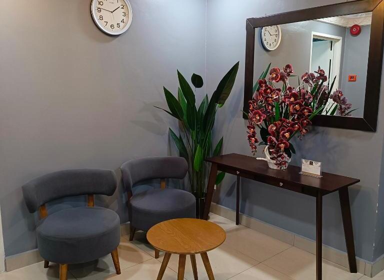 Royale City Hotel 10 Min From Klia Klia 2 Airport