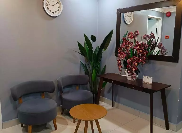 Royale City Hotel 10 Min From Klia Klia 2 Airport