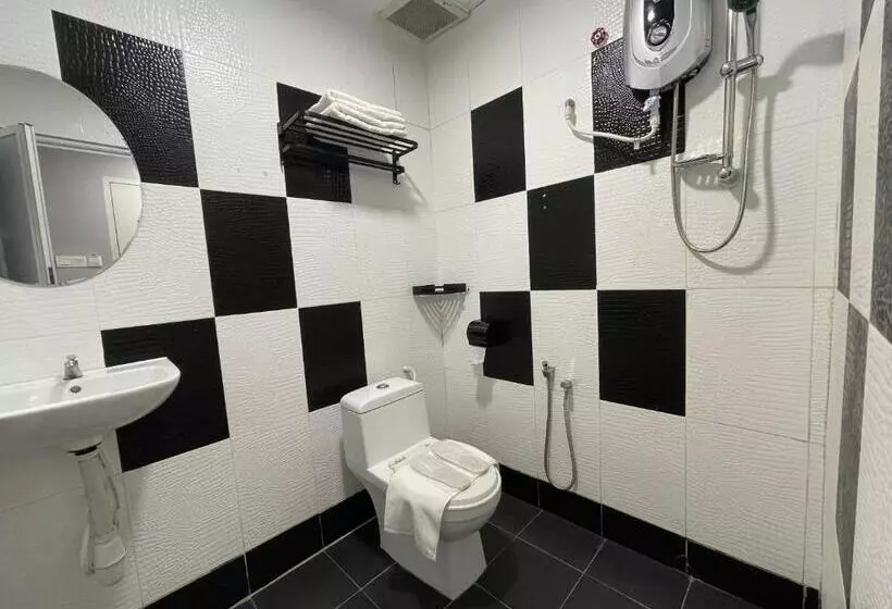 Royale City Hotel 10 Min From Klia Klia 2 Airport
