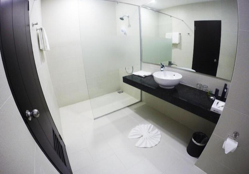 בית מלון כפרי Samalaju Resort