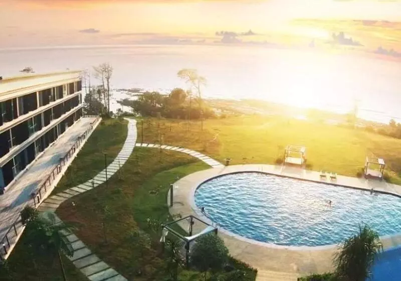 هتل Samalaju Resort