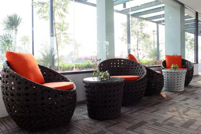 هتل Samalaju Resort