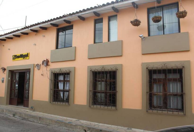 فندق San Miguel