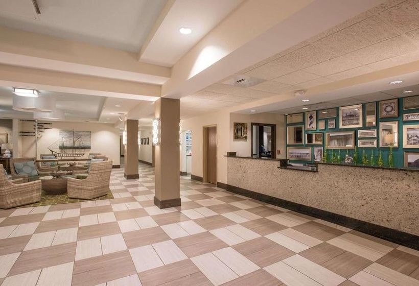 Отель Sebastian