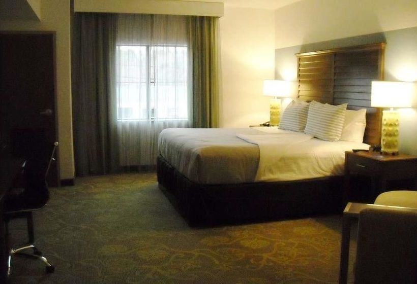 Отель Sebastian