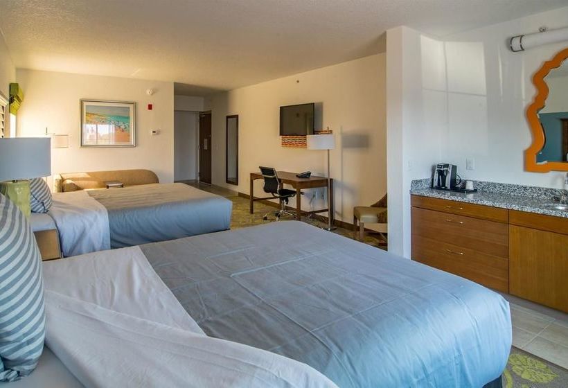 Отель Sebastian