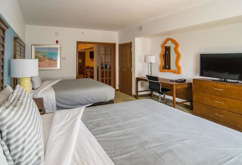 Отель Sebastian