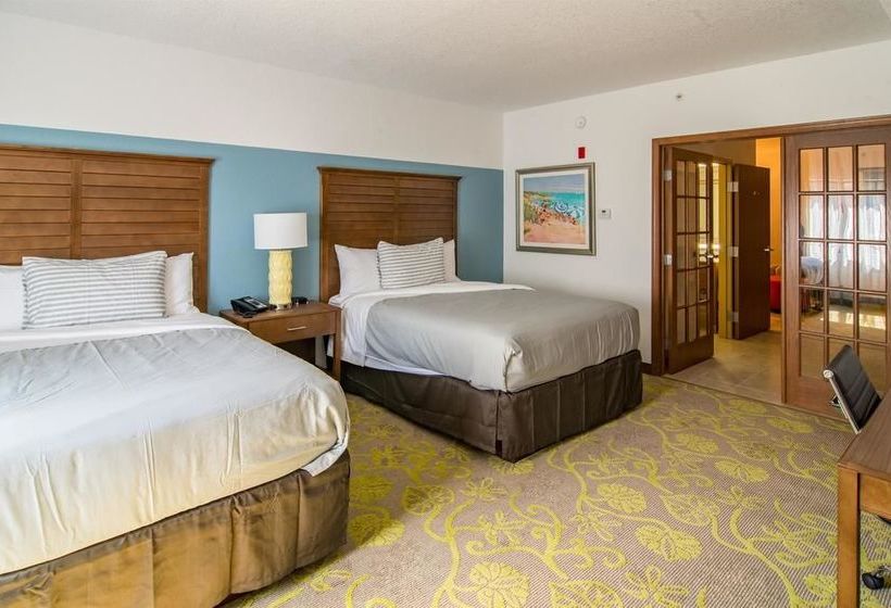 Отель Sebastian