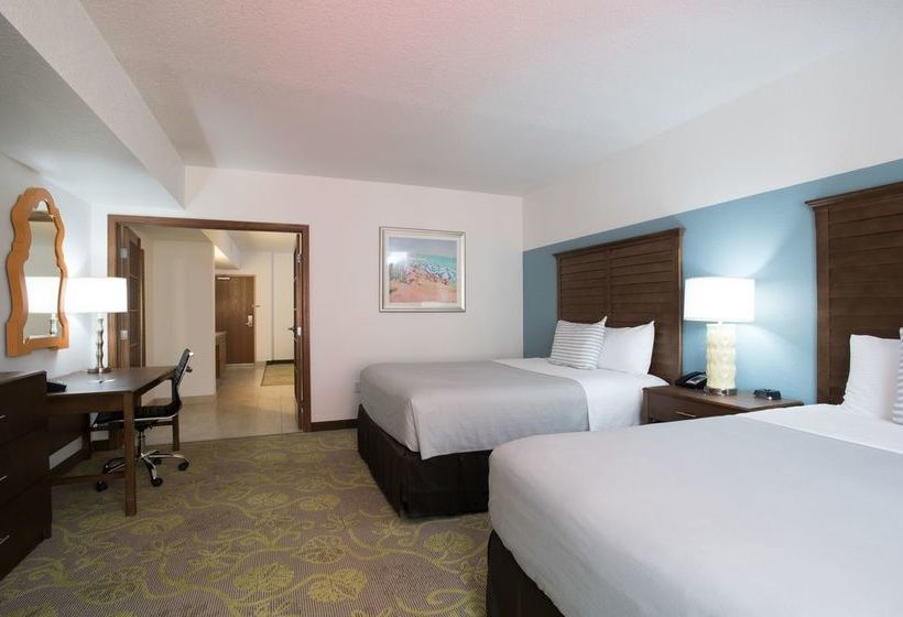 Отель Sebastian