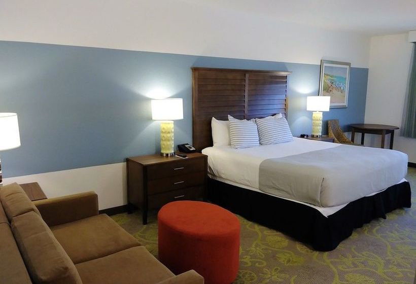 Отель Sebastian